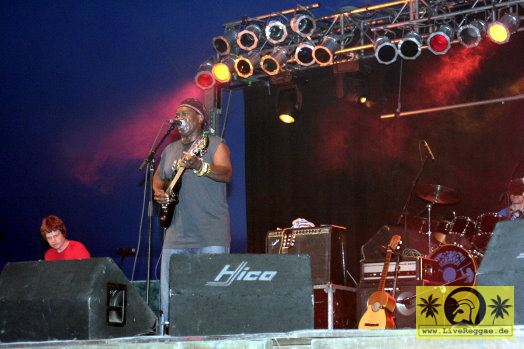 Wally Warning (NA) 11. Chiemsee Reggae Festival, Übersee - Tent Stage 19. August 2005 (8).jpg